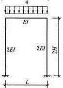 建筑结构,章节练习,建筑结构