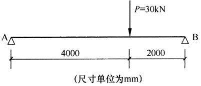 建筑结构,历年真题,2006年一级注册建筑师《建筑结构》真题精选