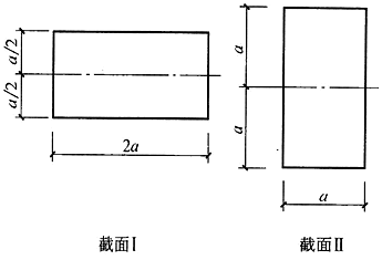 建筑结构,历年真题,2008年一级注册建筑师《建筑结构》真题精选