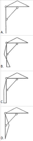 建筑结构,历年真题,2007年一级注册建筑师《建筑结构》真题精选