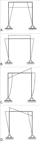 建筑结构,历年真题,2007年一级注册建筑师《建筑结构》真题精选