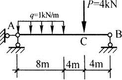 建筑结构,历年真题,2009年一级注册建筑师《建筑结构》真题精选 建筑结构,历年真题,2009年一级注册建筑师《建筑结构》真题精选