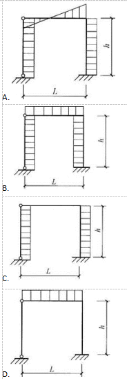 建筑结构,历年真题,2008年一级注册建筑师《建筑结构》真题精选