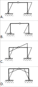 建筑结构,历年真题,2009年一级注册建筑师《建筑结构》真题精选