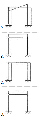 建筑结构,历年真题,2009年一级注册建筑师《建筑结构》真题精选