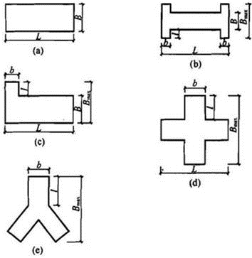 建筑结构,历年真题,2009年一级注册建筑师《建筑结构》真题精选