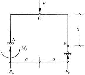 建筑结构,历年真题,2010年一级注册建筑师《建筑结构》真题精选