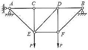 建筑结构,历年真题,2013年一级注册建筑师《建筑结构》真题精选