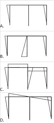 建筑结构,历年真题,2012年一级注册建筑师《建筑结构》真题精选