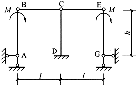 建筑结构,历年真题,2012年一级注册建筑师《建筑结构》真题精选
