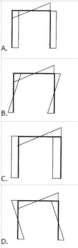 建筑结构,历年真题,2012年一级注册建筑师《建筑结构》真题精选