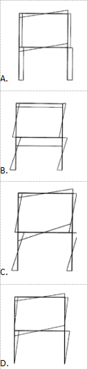 建筑结构,历年真题,2012年一级注册建筑师《建筑结构》真题精选