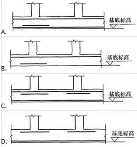 建筑结构,历年真题,2013年一级注册建筑师《建筑结构》真题精选