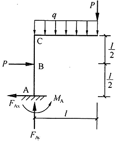 建筑结构,历年真题,2010年一级注册建筑师《建筑结构》真题精选 建筑结构,历年真题,2010年一级注册建筑师《建筑结构》真题精选