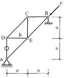 建筑结构,历年真题,2012年一级注册建筑师《建筑结构》真题精选