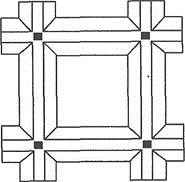 建筑结构,历年真题,2014年一级注册建筑师《建筑结构》真题精选