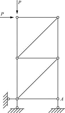 建筑结构,历年真题,2020年一级注册建筑师《建筑结构》真题精选