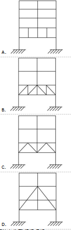 建筑结构,历年真题,2020年一级注册建筑师《建筑结构》真题精选