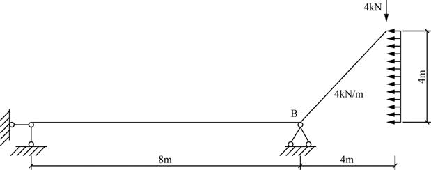 建筑结构,历年真题,2020年一级注册建筑师《建筑结构》真题精选