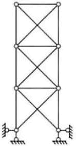 建筑结构,历年真题,2021年一级注册建筑师《建筑结构》真题精选