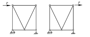 建筑结构,章节练习,建筑力学