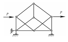 建筑结构,章节练习,建筑结构