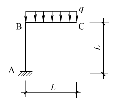 建筑结构,章节练习,建筑力学