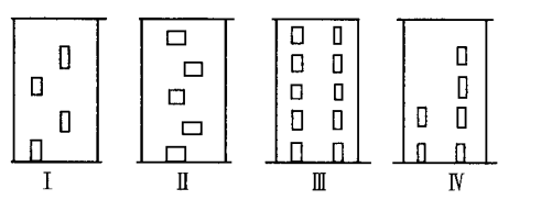 建筑结构,章节练习,建筑抗震设计基本知识