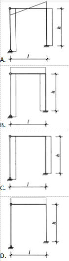 建筑结构,章节练习,建筑力学