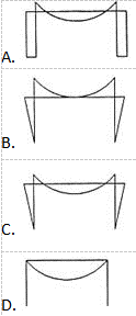 建筑结构,章节练习,建筑力学
