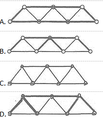 建筑结构,章节练习,建筑结构与结构选型