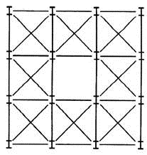 建筑结构,章节练习,建筑结构与结构选型