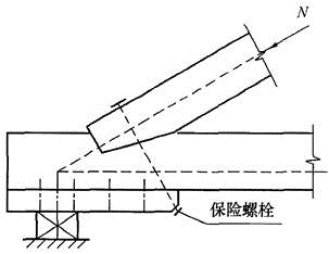 建筑结构,章节练习,木结构设计