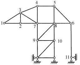 建筑结构,章节练习,建筑结构