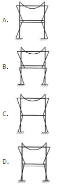 建筑结构,章节练习,建筑力学