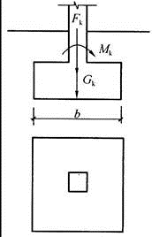 建筑结构,章节练习,地基与基础