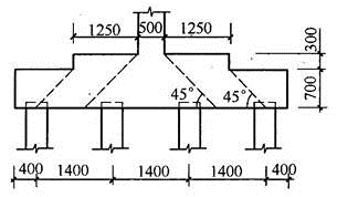 建筑结构,章节练习,地基与基础