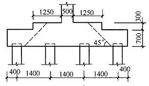 建筑结构,章节练习,地基与基础