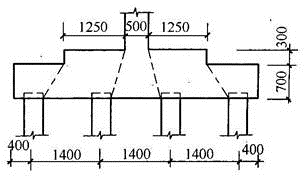 建筑结构,章节练习,地基与基础