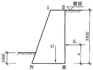 建筑结构,章节练习,地基与基础
