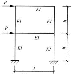 建筑结构,章节练习,建筑力学