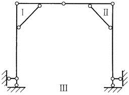 建筑结构,章节练习,建筑结构