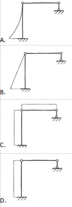 建筑结构,章节练习,建筑力学
