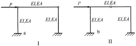 建筑结构,章节练习,建筑力学