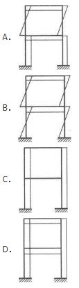 建筑结构,章节练习,建筑力学