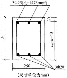 建筑结构,章节练习,钢筋混凝土结构设计