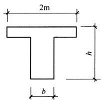 建筑结构,章节练习,钢筋混凝土结构设计