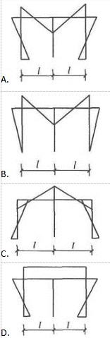 建筑结构,章节练习,建筑力学