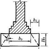 建筑结构,章节练习,地基与基础