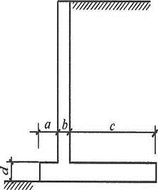 建筑结构,章节练习,地基与基础